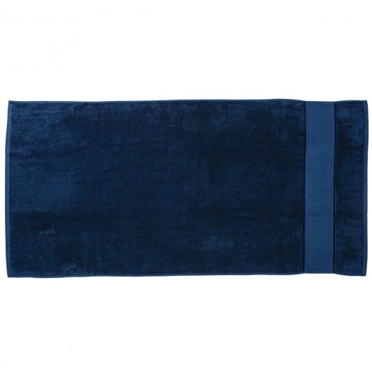 Gold Coast Beach Towels Navy